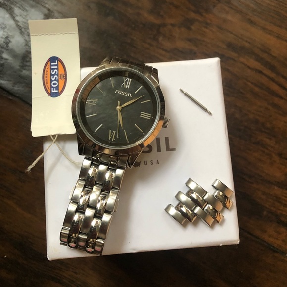 Fossil Accessories - FOSSIL WATCH